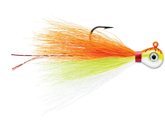 VMC BUCKTAIL JIG