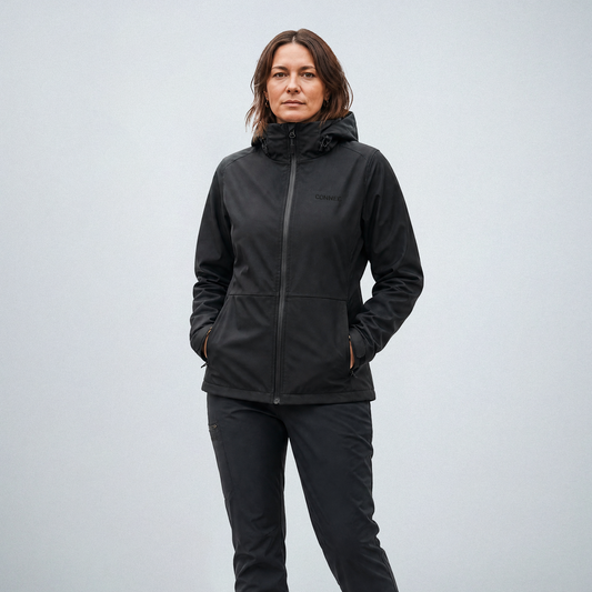 W'S TORRENT 2.5L JACKET / CONNEC