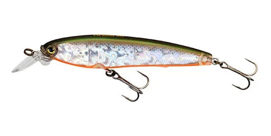 YO-ZURI 3DS MINNOW (SP) 100MM