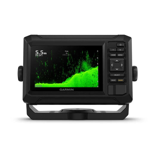 ECHOMAP™ UHD2 52cv sans sonde