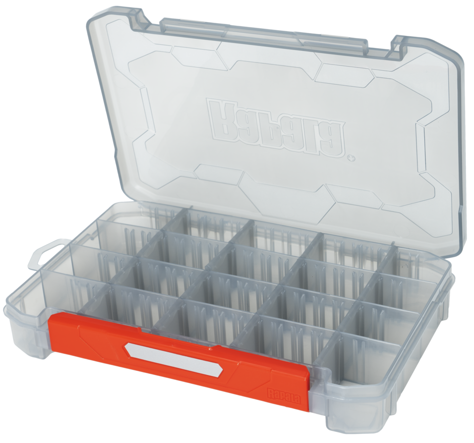 RAPSTACK TACKLE TRAY / RAPALA