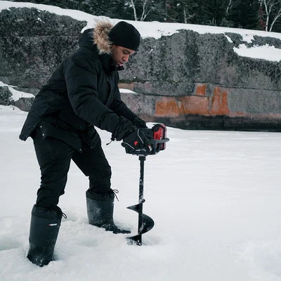 BOTTE TITAN (EMBOUT ORDINAIRE) / BAFFIN