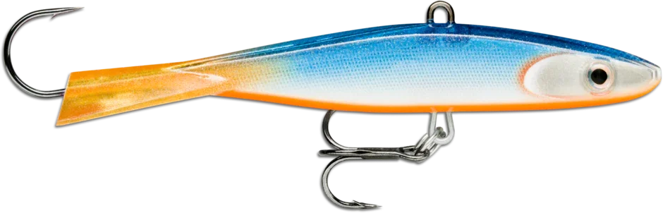 RAPALA JIGGING SHADOW RAP