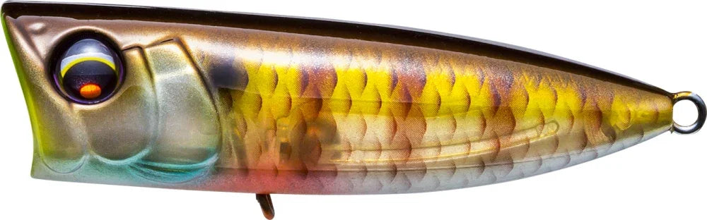 YO-ZURI PRO POPPER (F)