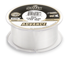 SUFIX ADVANCE HYPER COPOLYMER MONOFILAMENT