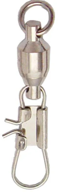 ÉMERILLONS À BILLES AVEC INTERLOCK / WANTED