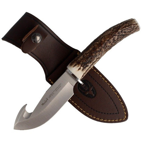 VIPER KNIFE / MUELA
