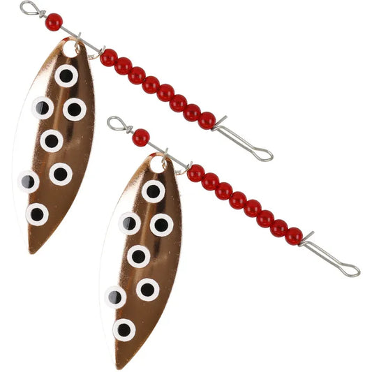 WILLOW LEAF SPINNERS ÉTIC