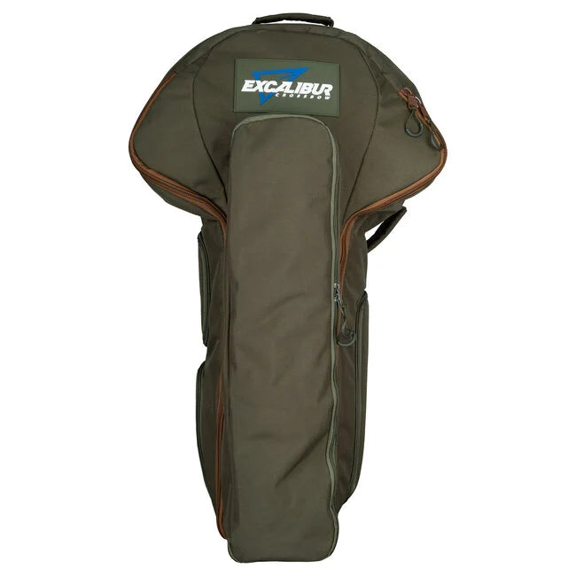 BACK COUNTRY HYBRID CROSSBOW CASE / EXCALIBUR