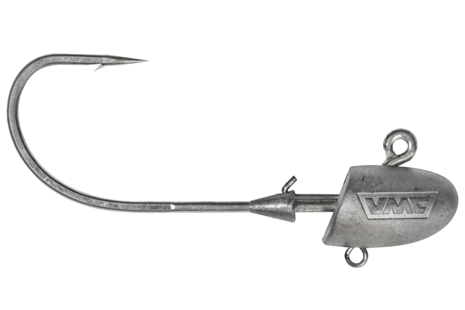 GRIP-R JIGHEAD EXTRA HEAVY