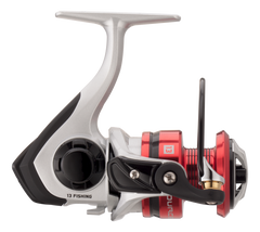 SOURCE F SPINNING REEL / 13 FISHING
