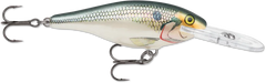 SHAD RAP RAPALA