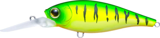YO-ZURI  3DR-X SHAD 60 (SP)