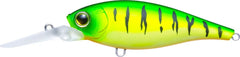 YO-ZURI  3DR-X SHAD 60 (SP)