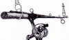 ULTIMATE FISHING ROD TIES / FISHING BUTLER