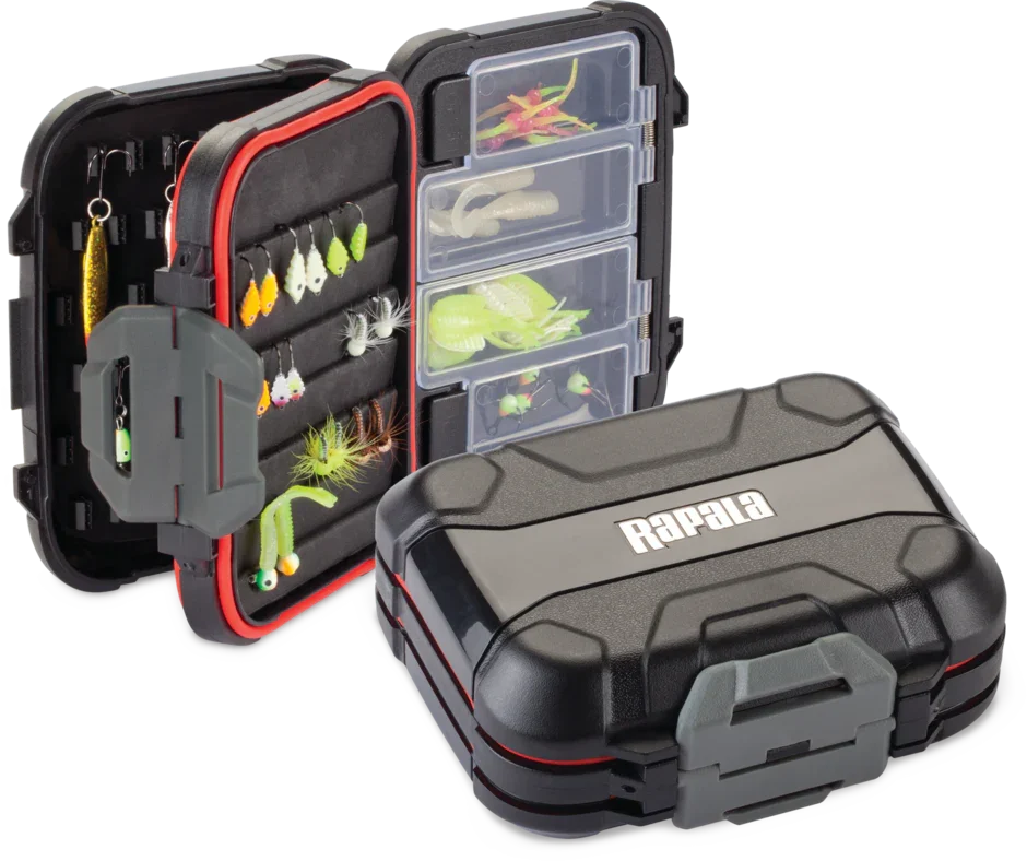 UTILITY BOX RAPALA