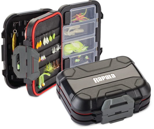 UTILITY BOX RAPALA
