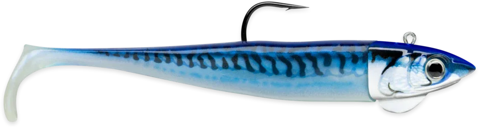 STORM 360GT COASTAL BISCAY MINNOW