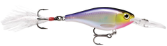 RAPALA X-RAP SHAD
