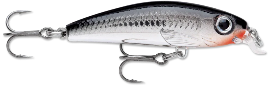 ULTRA LIGHT MINNOW RAPALA