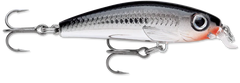 ULTRA LIGHT MINNOW RAPALA