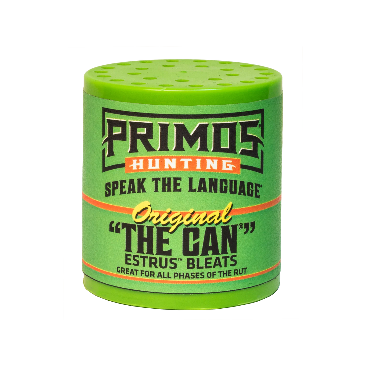 THE CAN DEER / PRIMOS