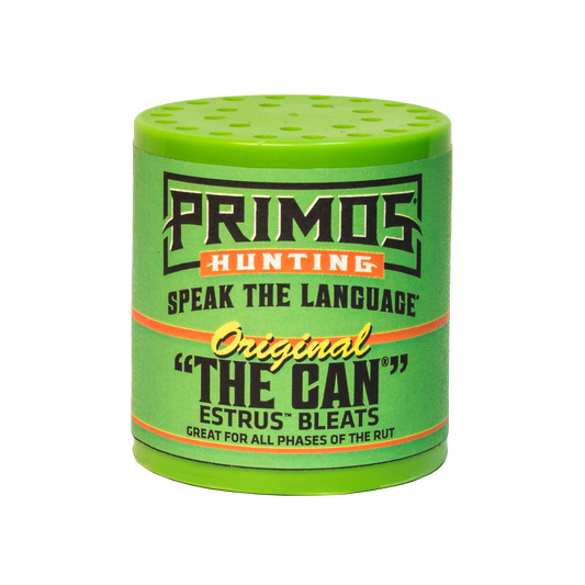 THE CAN DEER / PRIMOS