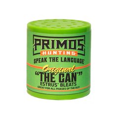 THE CAN DEER / PRIMOS