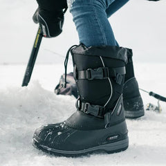 IMPACT BOTTE POUR FEMMES / BAFFIN