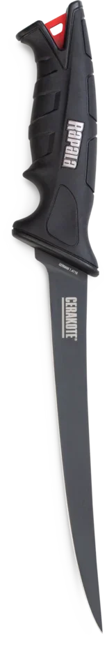 RAPALA STEALTH FXF FILLET KNIVES - FLEX