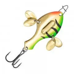 EUROTACKLE SPADE BLADE