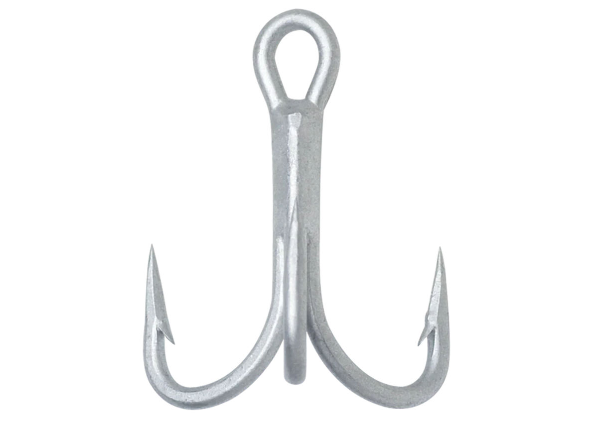 HAMEÇONS TREBLE HOOK VMC