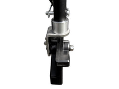 FIXATION LVS62 POUR MODE AVANT (FORWARD) ET BAS (DOWN) / JAC MARINE