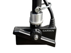 FIXATION LVS62 POUR MODE AVANT (FORWARD) ET BAS (DOWN) / JAC MARINE