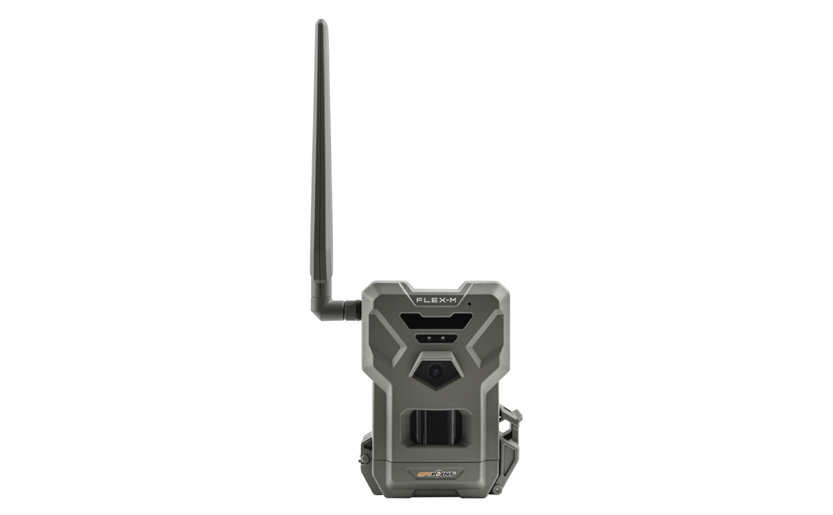 FLEX-M / SPYPOINT