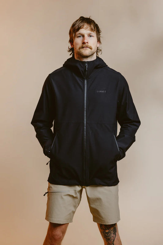 FLEX JACKET / CONNEC OUTDOORS