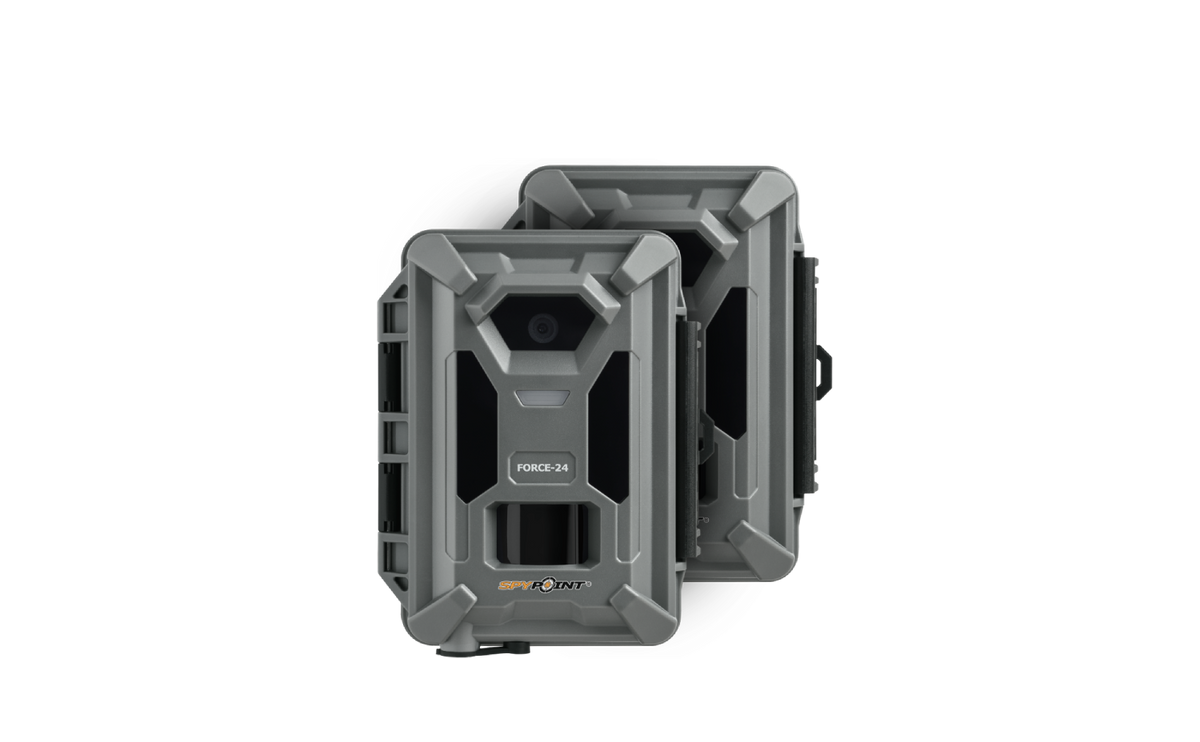 FORCE-24 COMBO-DUO / SPYPOINT