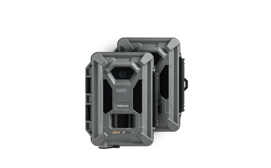 FORCE-24 COMBO-DUO / SPYPOINT