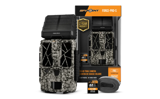 SPYPOINT FORCE PRO-S