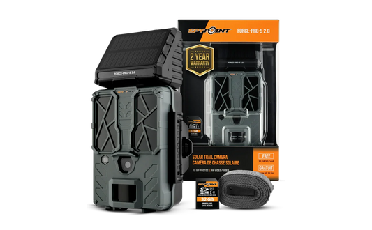 SPYPOINT FORCE-PRO-S-2.0