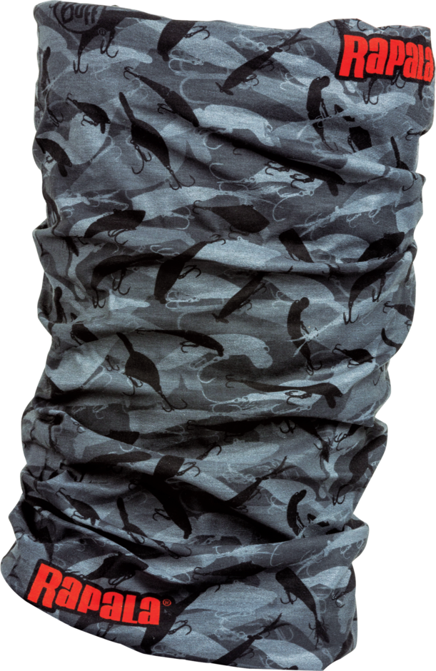 NECK GAITER UV / RAPALA