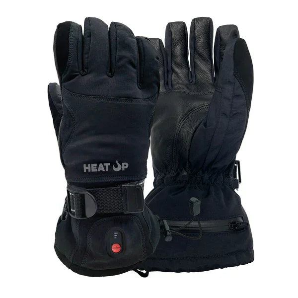 GANTS CHAUFFANTS HEAT UP