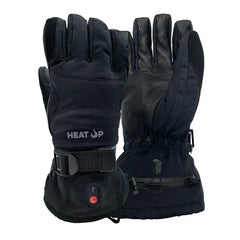 GANTS CHAUFFANTS HEAT UP