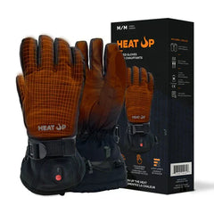 GANTS CHAUFFANTS HEAT UP