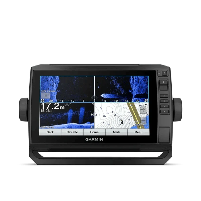 COMBO ÉCHOMAP UHD2 95SV AVEC GT-54-GLS10 & LVS 34