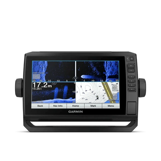 COMBO ÉCHOMAP UHD2 95SV AVEC GT-54-GLS10 & LVS 34