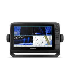 COMBO ÉCHOMAP UHD2 95SV AVEC GT-54-GLS10 & LVS 34