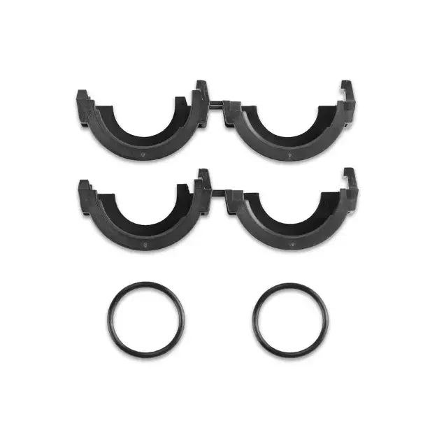 Split Connector (18mm)