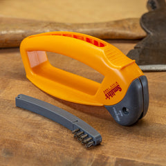 AXE ET MACHETE SHARPENER / SMITH'S