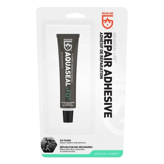 REPAIR ADHESIVE QUASEAL + FD